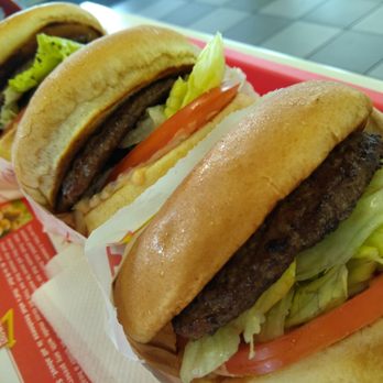 In-N-Out Burger - Burgers Near Me - Burbank, California In-N-Out Burger - Burgers Near Me - Burbank, California