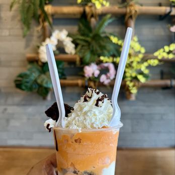 Cafe Miki - Bubble Tea Near Me - Woodbridge, Virginia Cafe Miki - Bubble Tea Near Me - Woodbridge, Virginia