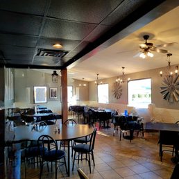 57ninety Restaurant