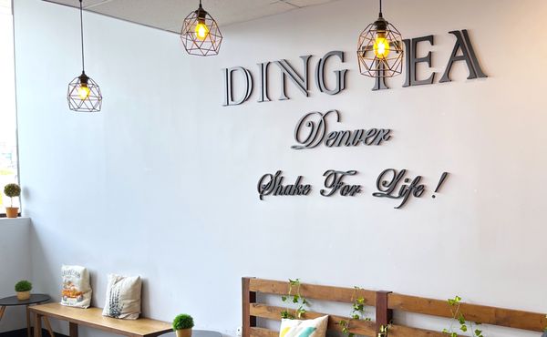 Dingtea Denver by null