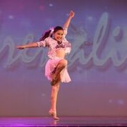 Neisha's Dance & Music Academy