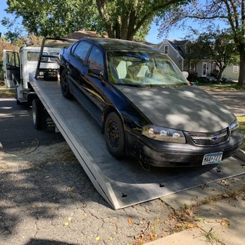 Rochester Vehicle Removal - Towing Near Me Rochester Vehicle Removal - Towing Near Me