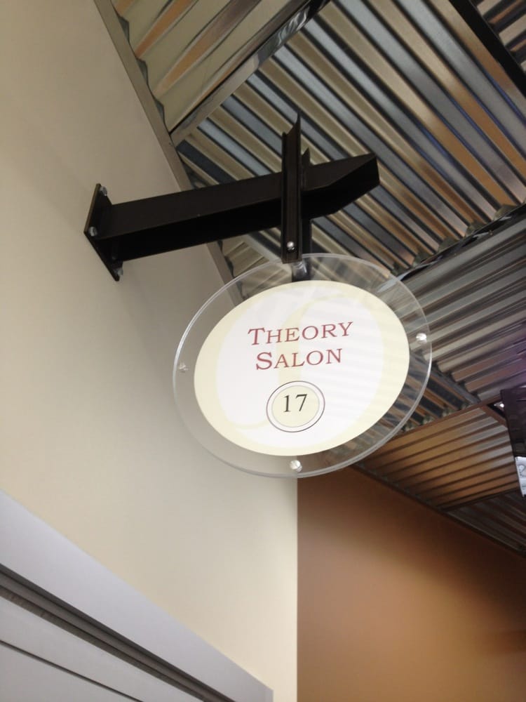 THEORY SALON Updated August 2024 700 Ken Pratt Blvd, Longmont