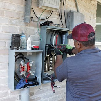 4A Electrical Services - Electricians Near Me