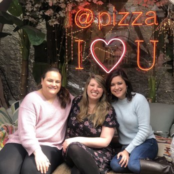Paradise Park - Pizza Near Me - Chicago, Illinois Paradise Park - Pizza Near Me - Chicago, Illinois