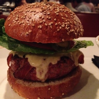 Goodman - Goodman Burger - Steakhouses Near Me - London, XGL