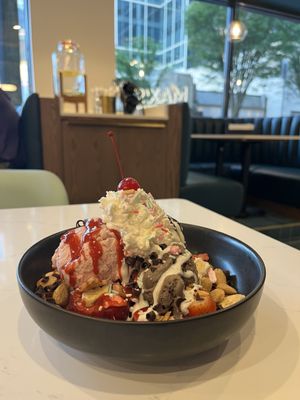 Max's Best Ice Cream by null