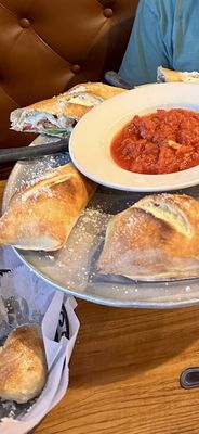 Biba's Italian by null