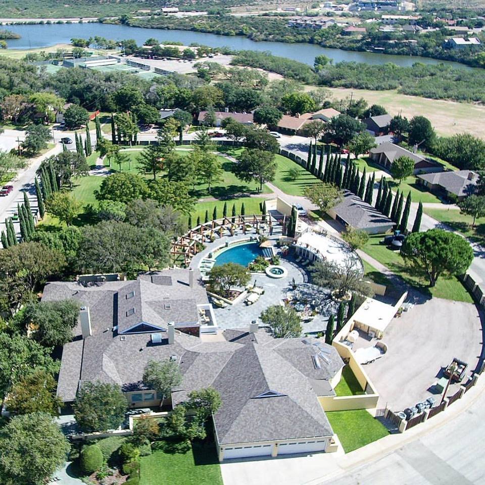 Slide of HUF Construction