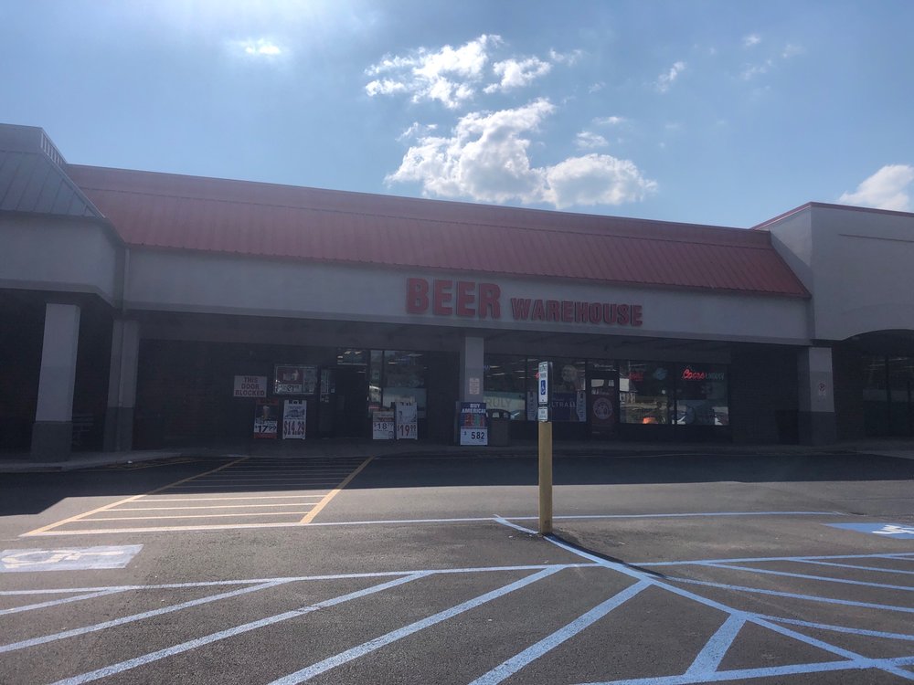 HAYMAKER BEER WAREHOUSE Updated September 2024 13 Photos 4538