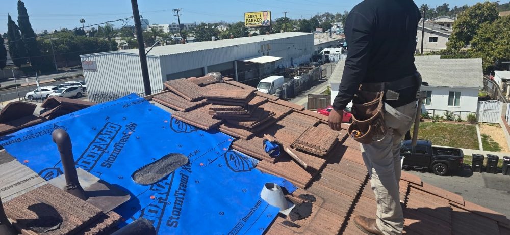 Slide of Everlasting Building