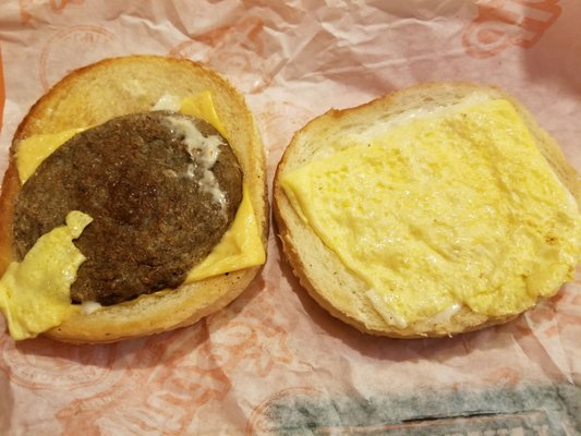 Carl’s Jr. by null