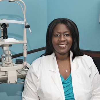 Millennium Eye Center - Optometrists Near Me - Orlando, Florida