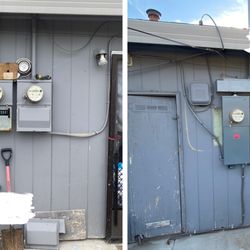 Sac Town Electric - Electrical Panel Upgrade