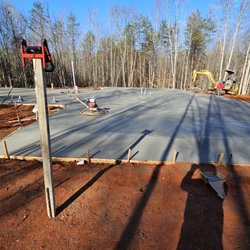 Quality Concrete & Construction
