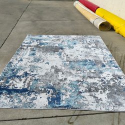 The Rug Specialists