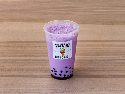 Taiyaki Chicago by null