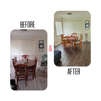 Renovation Pros - Dining Room Repairs - Damage Restoration Near Me - Temecula, California Renovation Pros - Dining Room Repairs - Damage Restoration Near Me - Temecula, California