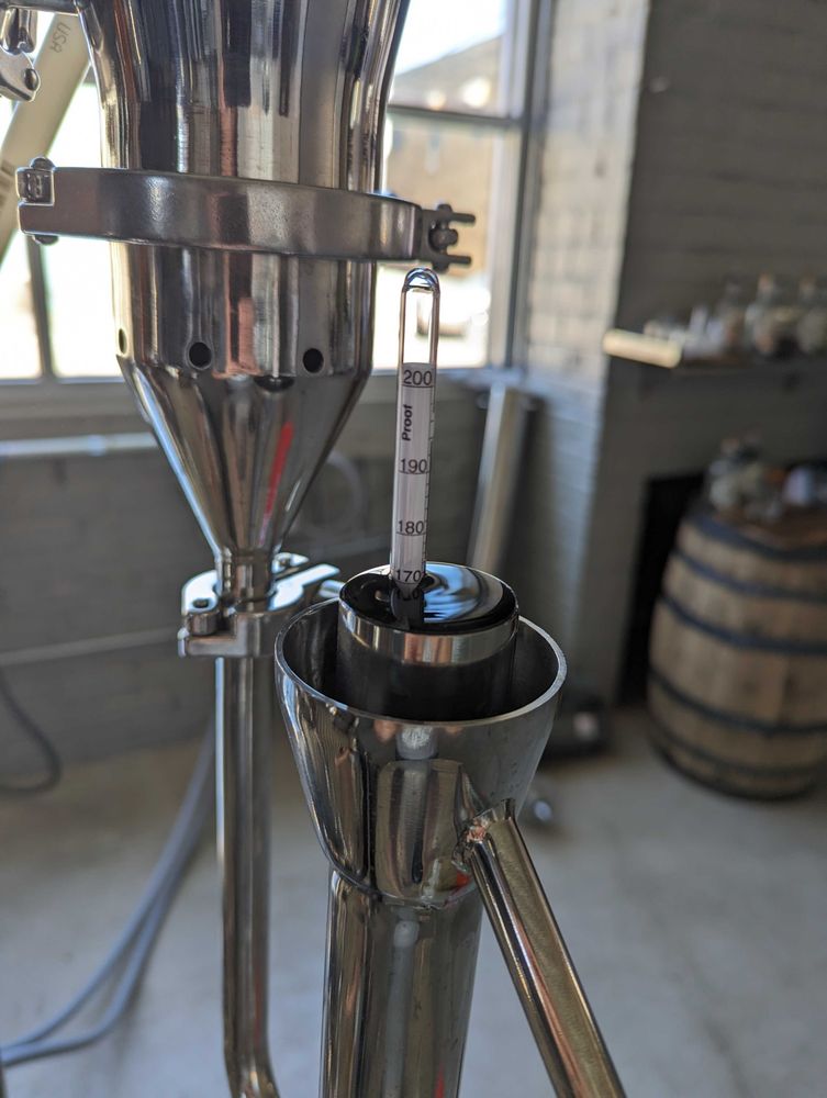 Motherwell Distilling