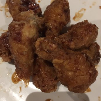 Bonchon Allston - Korean Near Me - Allston, Massachusetts Bonchon Allston - Korean Near Me - Allston, Massachusetts