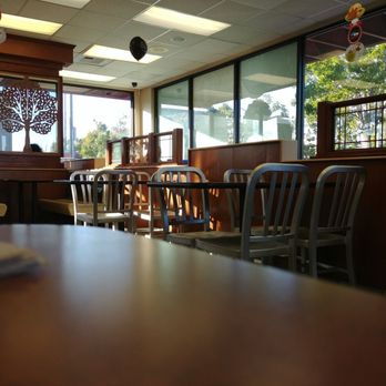 McDonald's - Nice and clean... - Burgers Near Me - El Cerrito, California
