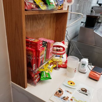 Möge Tee - Snacks - Bubble Tea Near Me - New York, New York