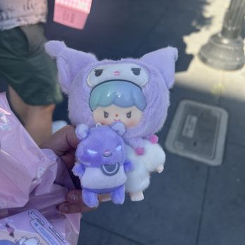 Woot Bear - Toy Stores Near Me - San Francisco, California