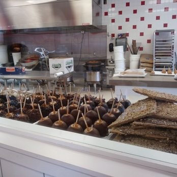 Laura's Fine Candies - Candy Stores Near Me - Estes Park, Colorado Laura's Fine Candies - Candy Stores Near Me - Estes Park, Colorado