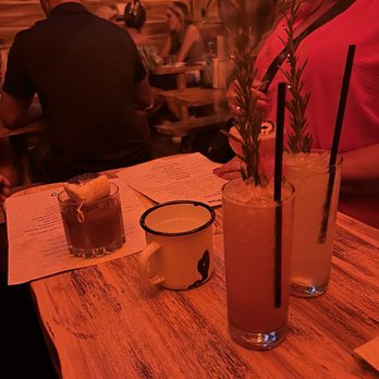 Cozy Pine - Speakeasies Near Me - Irvine, California Cozy Pine - Speakeasies Near Me - Irvine, California