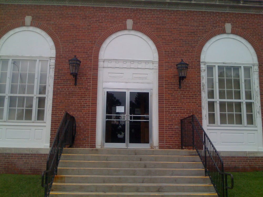 US POST OFFICE Updated August 2024 201 N 4th St, Oneill, Nebraska