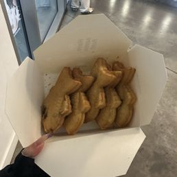 Taiyaki Taiyaki