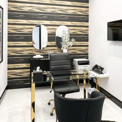 Skin Vitality Medical Clinic Burlington - Consultation Room