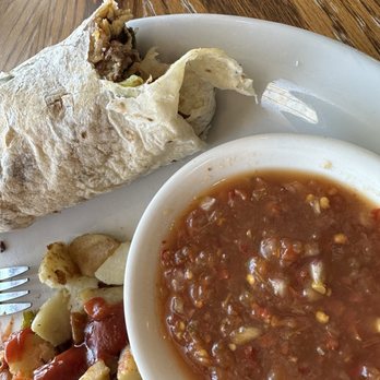 Totem Cafe - Breakfast burrito is the best I've had. No joke - Breakfast & Brunch Near Me - Lone Pine, California Totem Cafe - Breakfast burrito is the best I've had. No joke - Breakfast & Brunch Near Me - Lone Pine, California