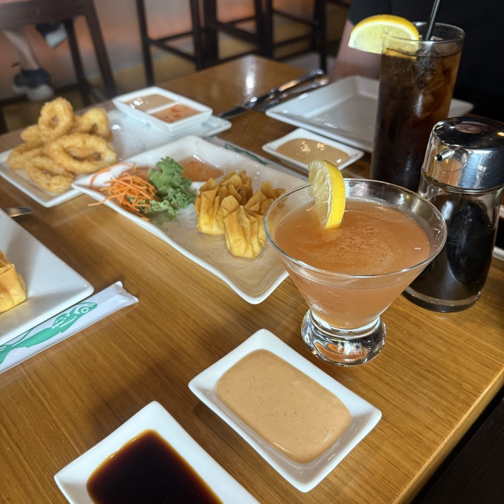 Kabuki - Sushi Bars Near Me - Palm Beach Gardens, Florida