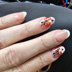 Q Nail & Spa