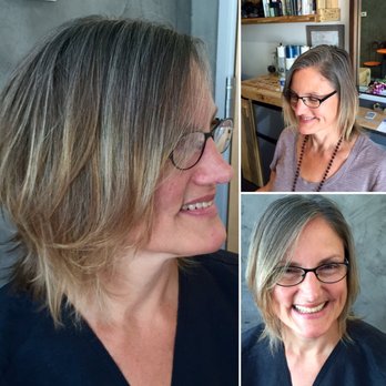 Aimee Marquardt Salon - Another facet of the great transformation. - Makeup Artists Near Me - Santa Monica, California Aimee Marquardt Salon - Another facet of the great transformation. - Makeup Artists Near Me - Santa Monica, California