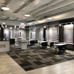 Pierce Vision Specialists - Expensive new optical with excellent selection!