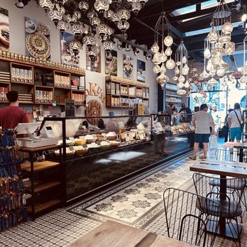 LOKUM - Beautiful shop! - Coffee & Tea Near Me - Santa Barbara, California LOKUM - Beautiful shop! - Coffee & Tea Near Me - Santa Barbara, California