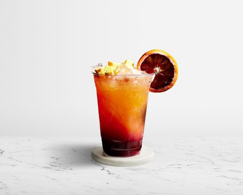 Club Seltzer by null