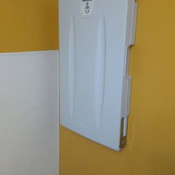 La Reforma Brewery - Changing table for babies. - Breweries Near Me - Albuquerque, New Mexico La Reforma Brewery - Changing table for babies. - Breweries Near Me - Albuquerque, New Mexico