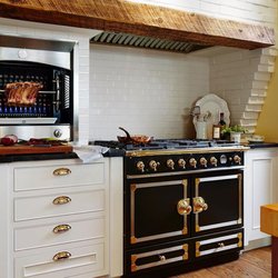 AGA Marvel - The CornuFé, for which they have all the parts!