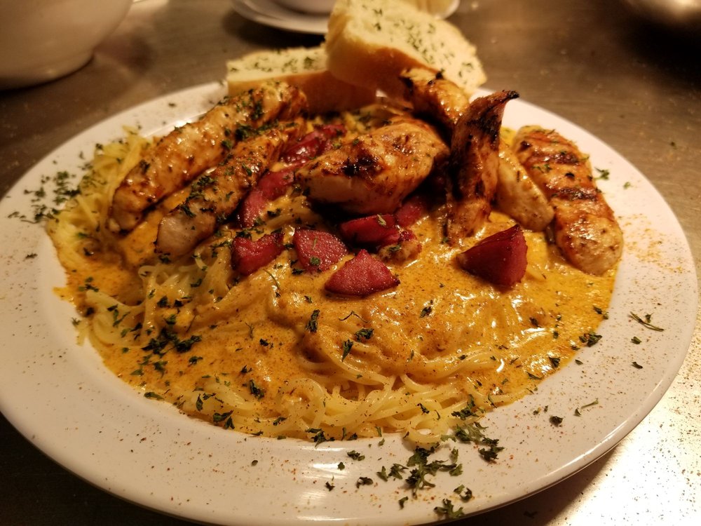 TASTE OF THE BAYOU CAJUN GRILL CLOSED 26 Photos 2200 Hwy 78