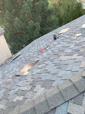 DC Roofing & Waterproofing Systems
