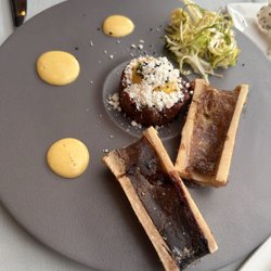 Riverhorse On Main - Beef Hand, Cut Buffalo Tartare