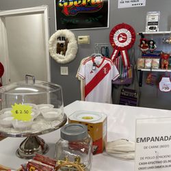 Peru Groceries Distributor - Nice store
