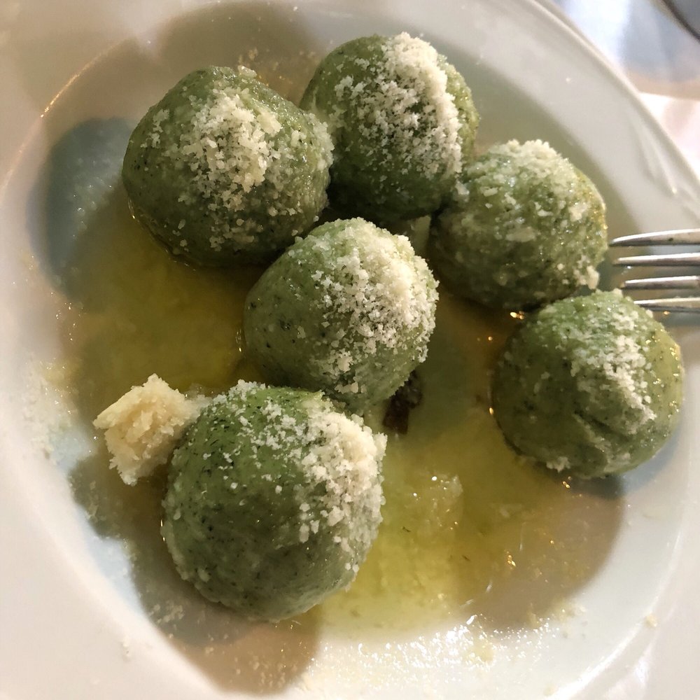 Trattoria al Capitello - spin - Italian Near Me - Teolo, PD