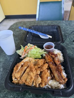 Moli Bento by null