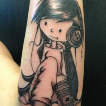 Scorpion Tattooing - Tattoo done by Mark at www.scorpiontattooing.com - Tattoo Near Me - Derry, New Hampshire