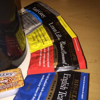 IHOP - Great assortment of hot tea when you order! - Breakfast & Brunch Near Me - Jenkintown, Pennsylvania IHOP - Great assortment of hot tea when you order! - Breakfast & Brunch Near Me - Jenkintown, Pennsylvania