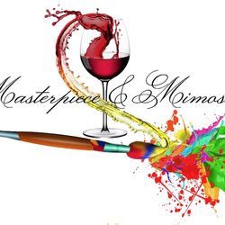 Masterpiece and Mimosas - Masterpiece and Mimosas